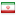 chodankaveh.com server is located in Iran